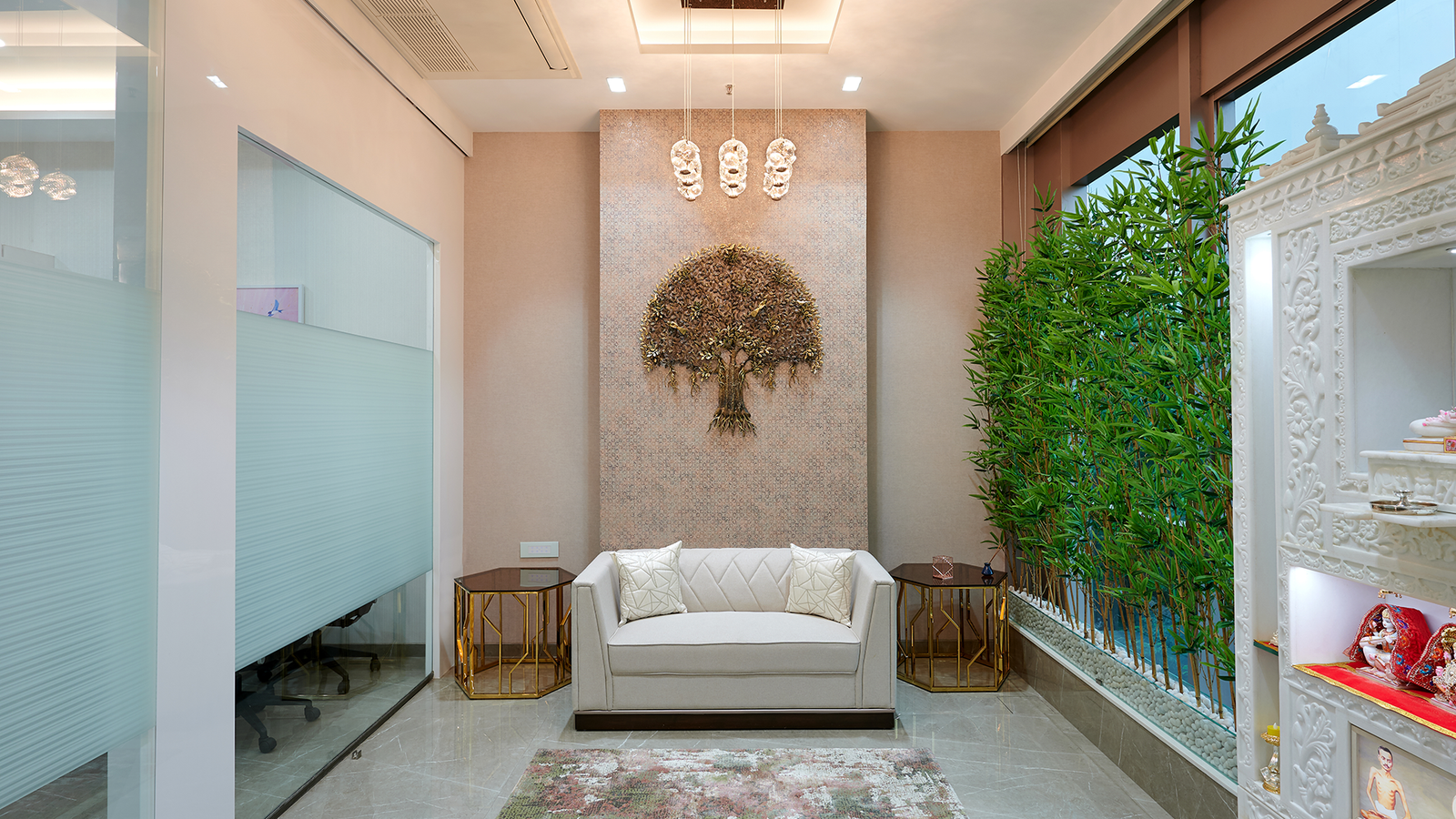 Ajitnath-Healthcare-guest-waiting-area