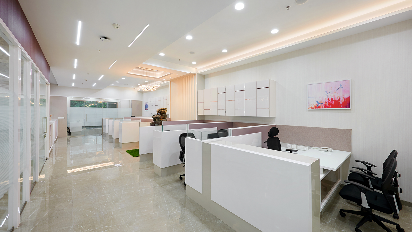 Ajitnath-Healthcare-staff-area