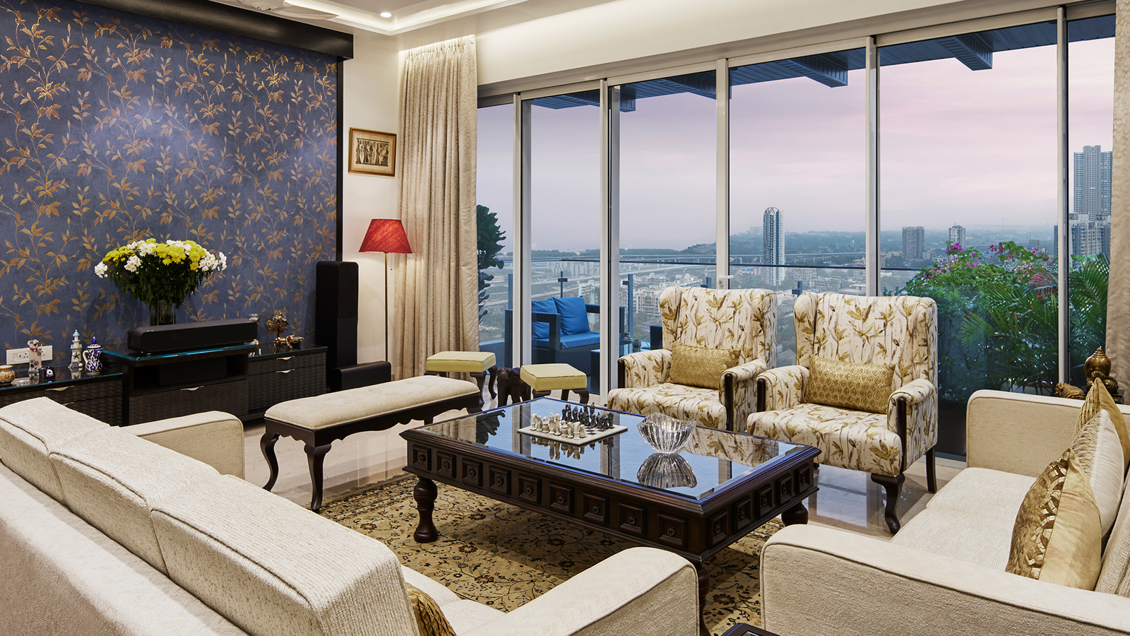 Living-room-INterior-design