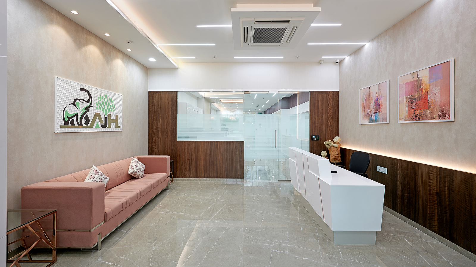Ajitnath-Healthcare-reception-area